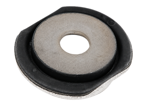 Wishbone Rubber Mount Isolator. Porsche 970 Panamera 2014>> - 97034124921